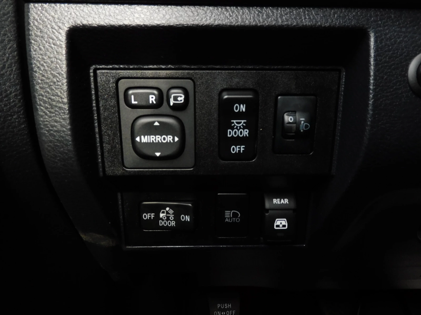 Hoofdafbeelding Toyota Tundra