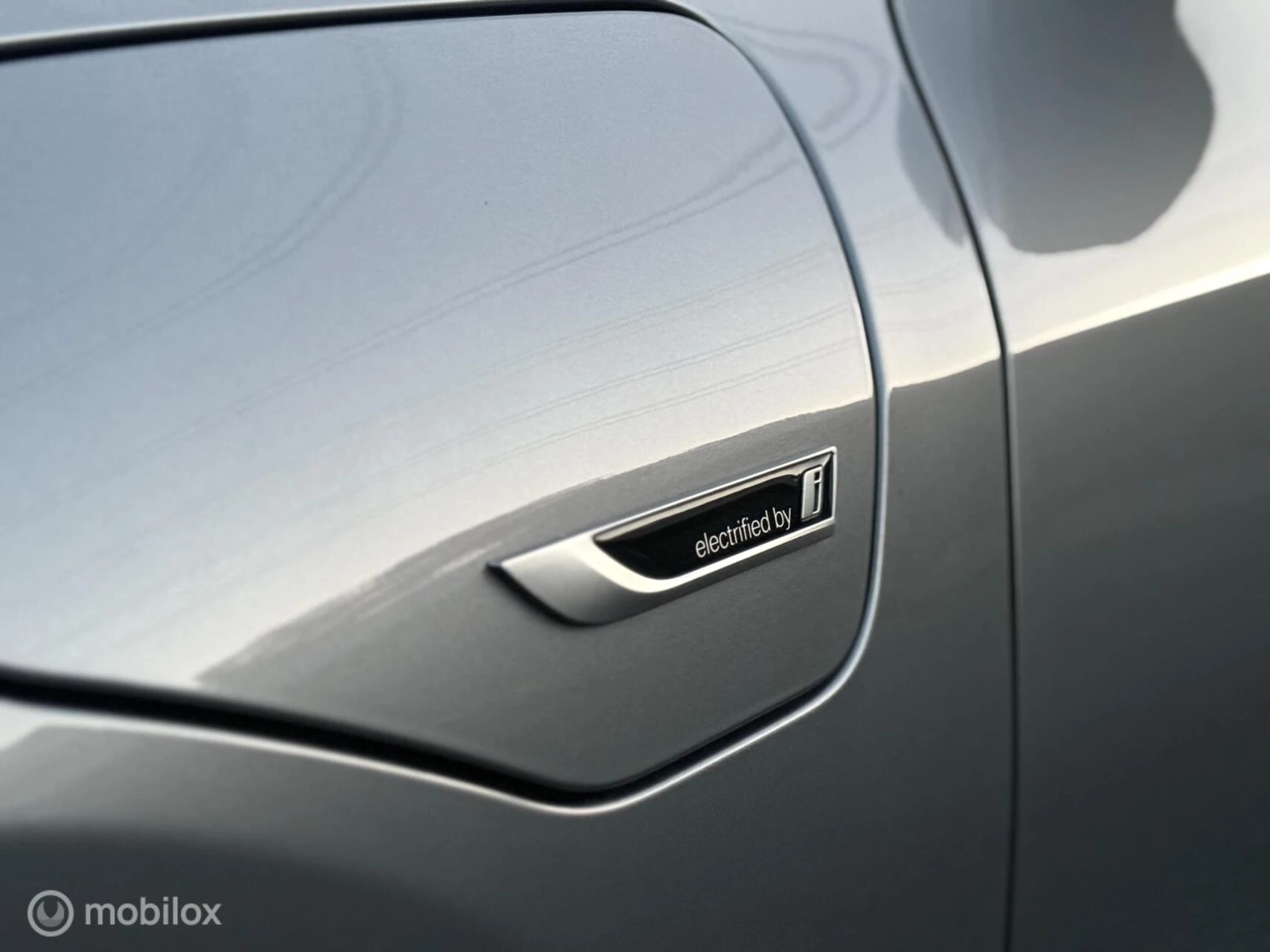 Hoofdafbeelding BMW X2