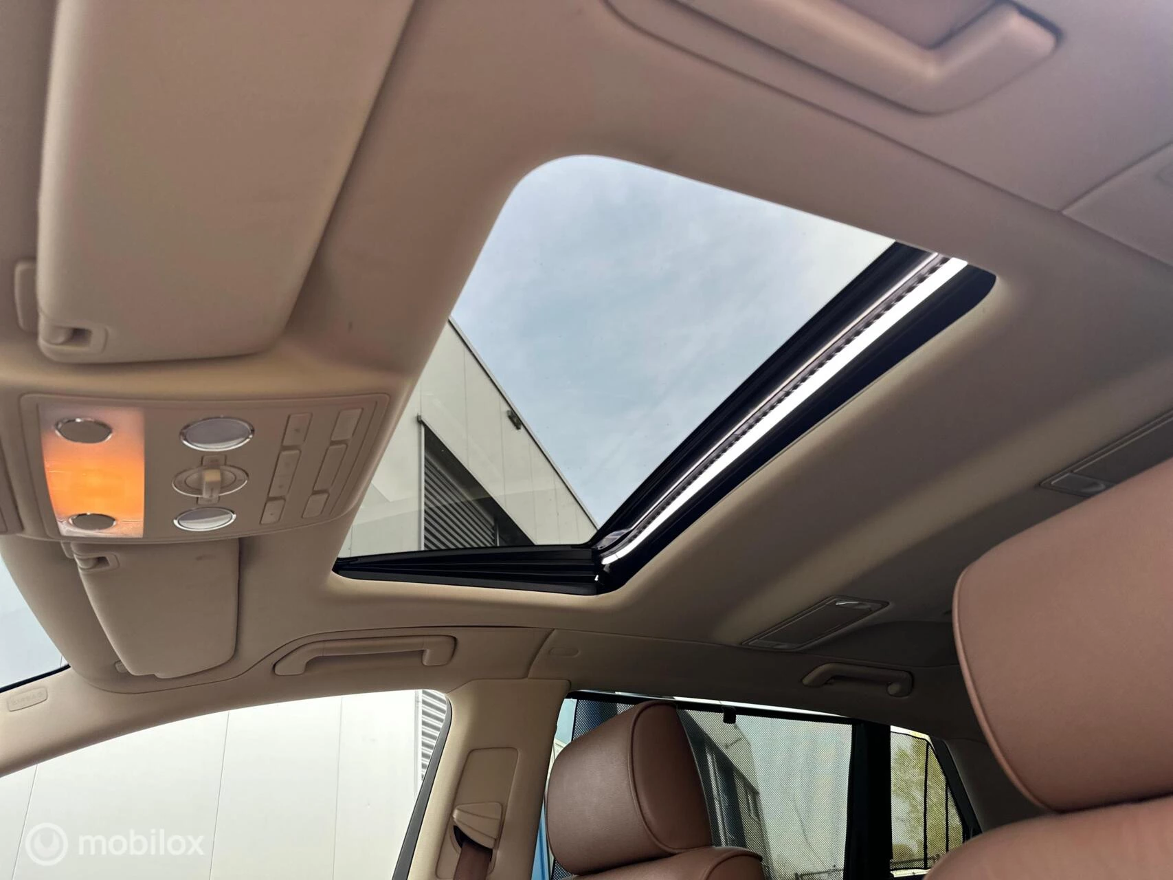 Hoofdafbeelding Volkswagen Phaeton