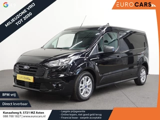 Ford Transit Connect 1.5 L2 Trend Automaat Navi Airco Parkeersenoren Cruise Control Camera