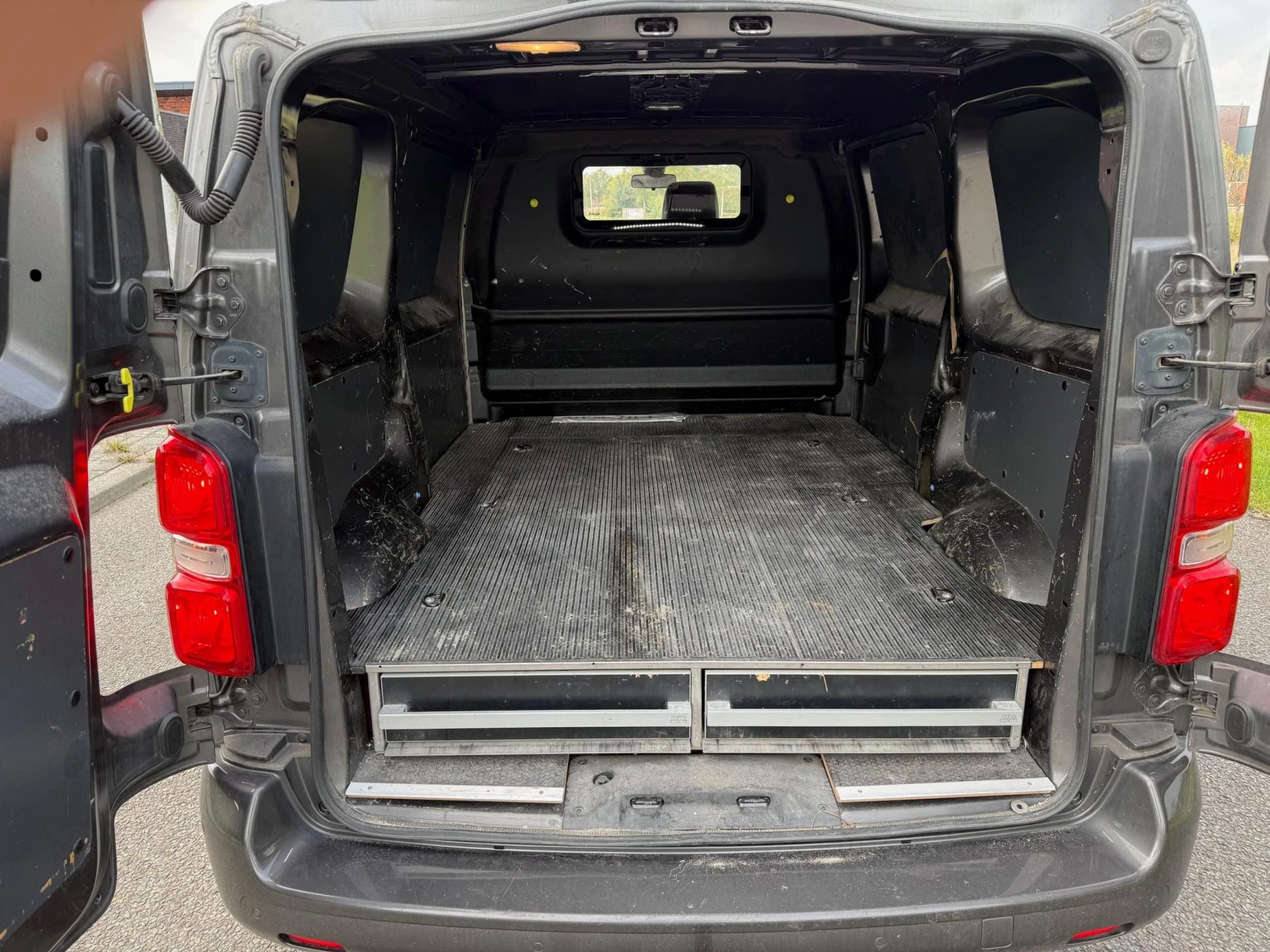 Hoofdafbeelding Peugeot Expert