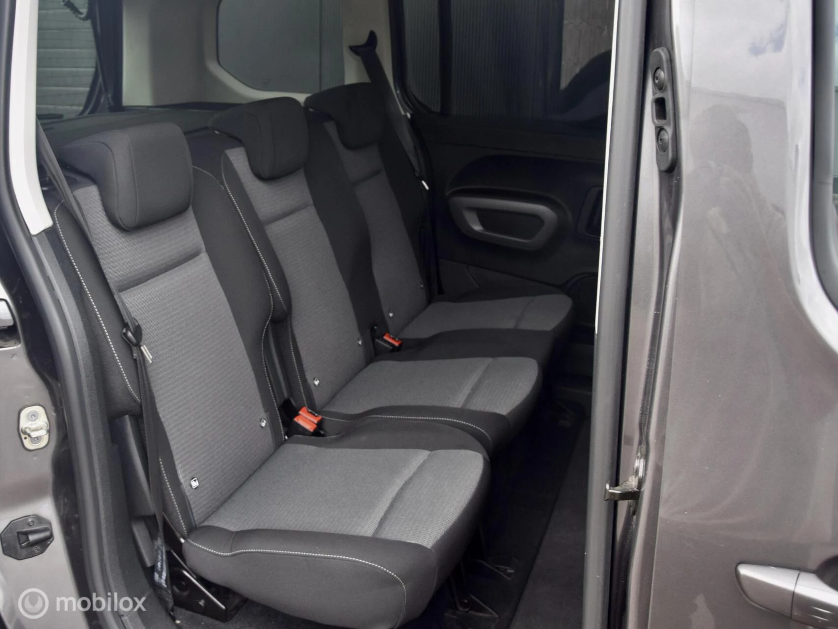 Hoofdafbeelding Toyota ProAce