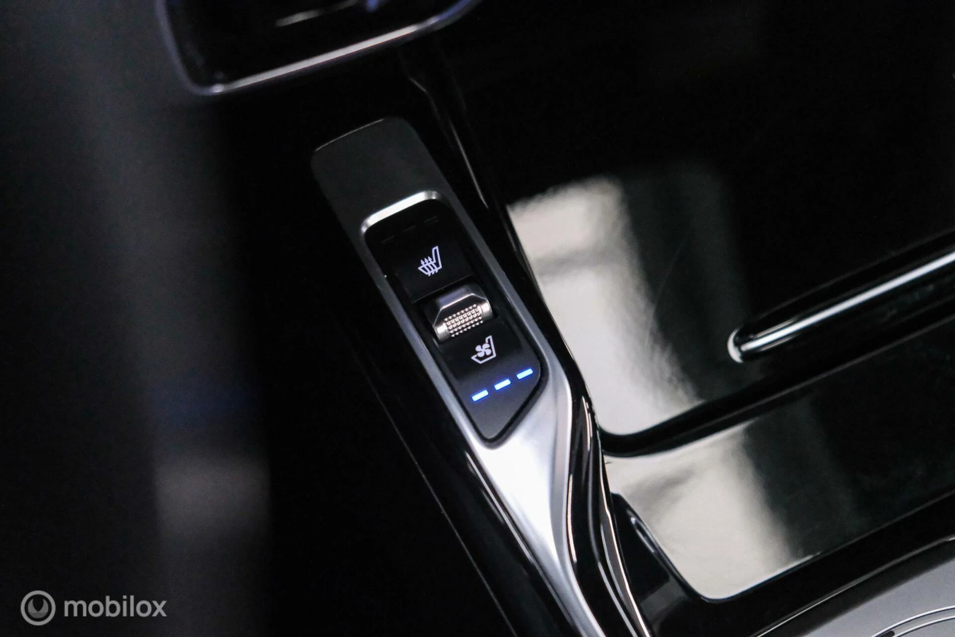 Hoofdafbeelding Kia Sorento