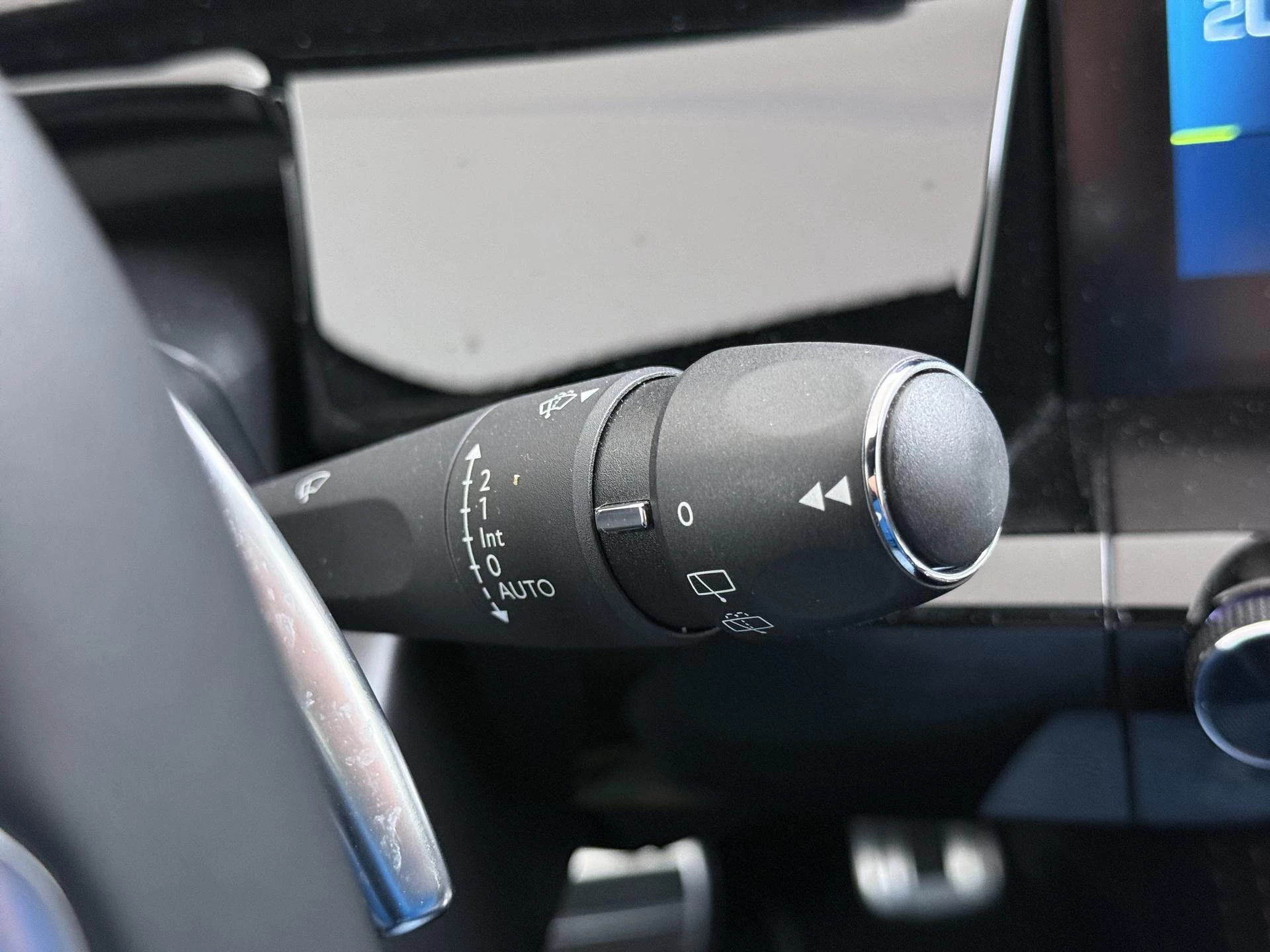 Hoofdafbeelding Peugeot 508