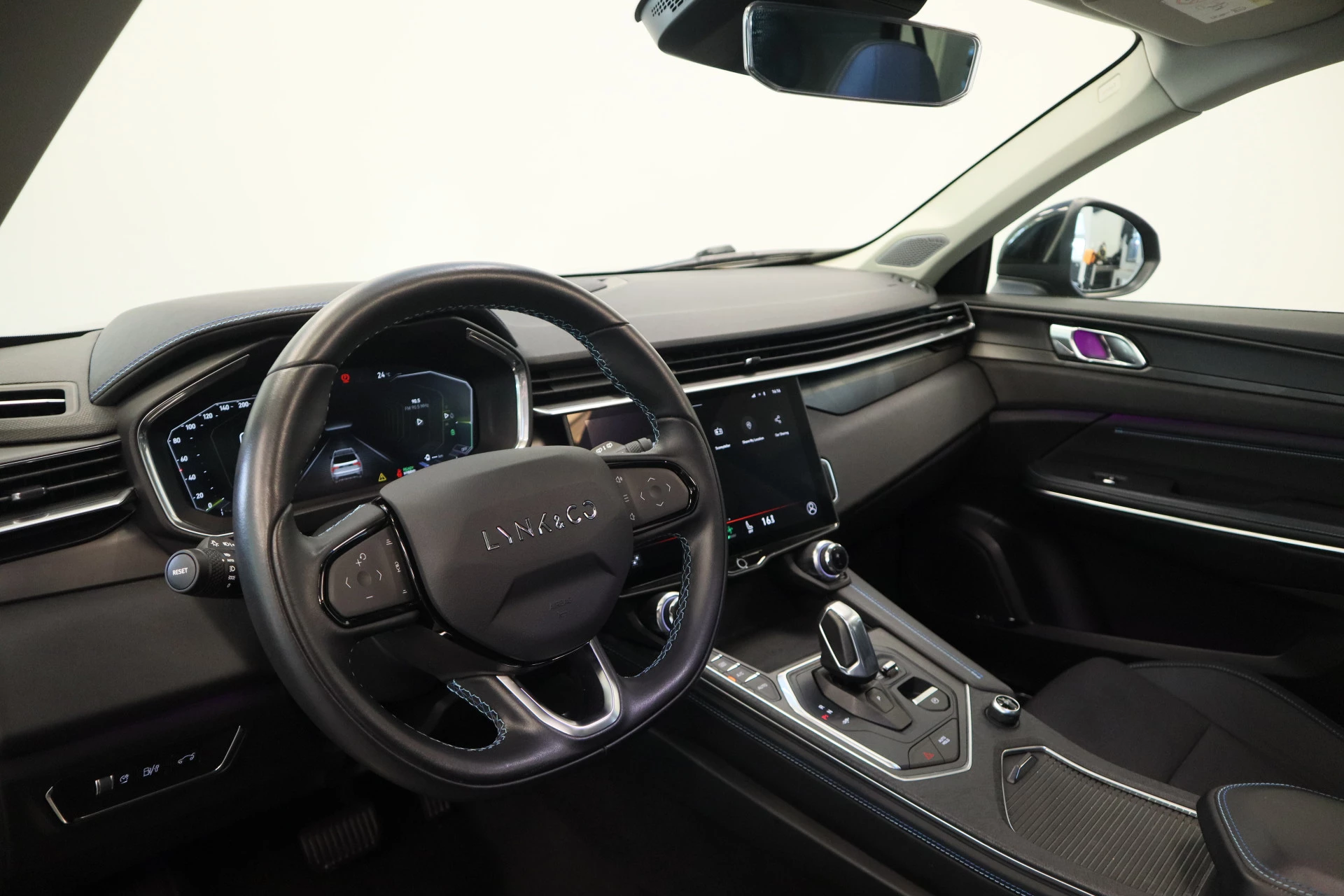 Hoofdafbeelding Lynk & Co 01