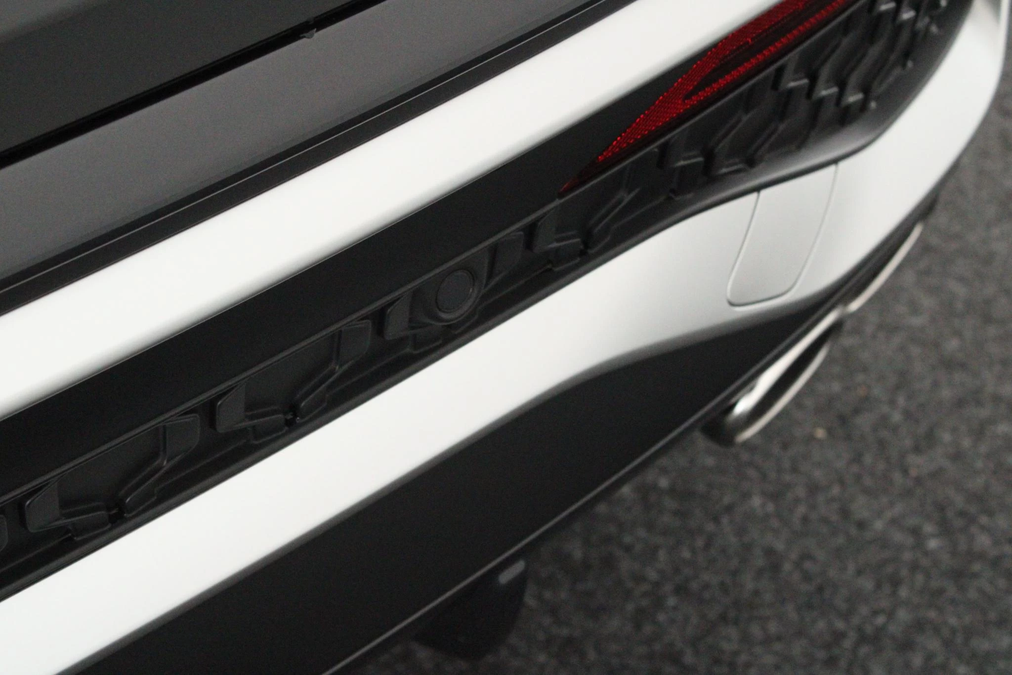 Hoofdafbeelding Audi SQ5