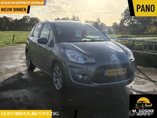 Citroen C3 1.6 Ligne Business pano trekhaak airco apk