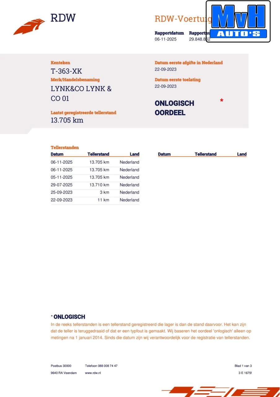 Hoofdafbeelding Lynk & Co 01