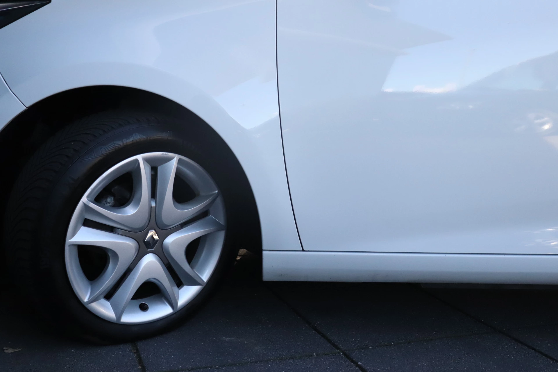 Hoofdafbeelding Renault ZOE