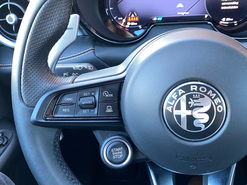 Hoofdafbeelding Alfa Romeo Tonale