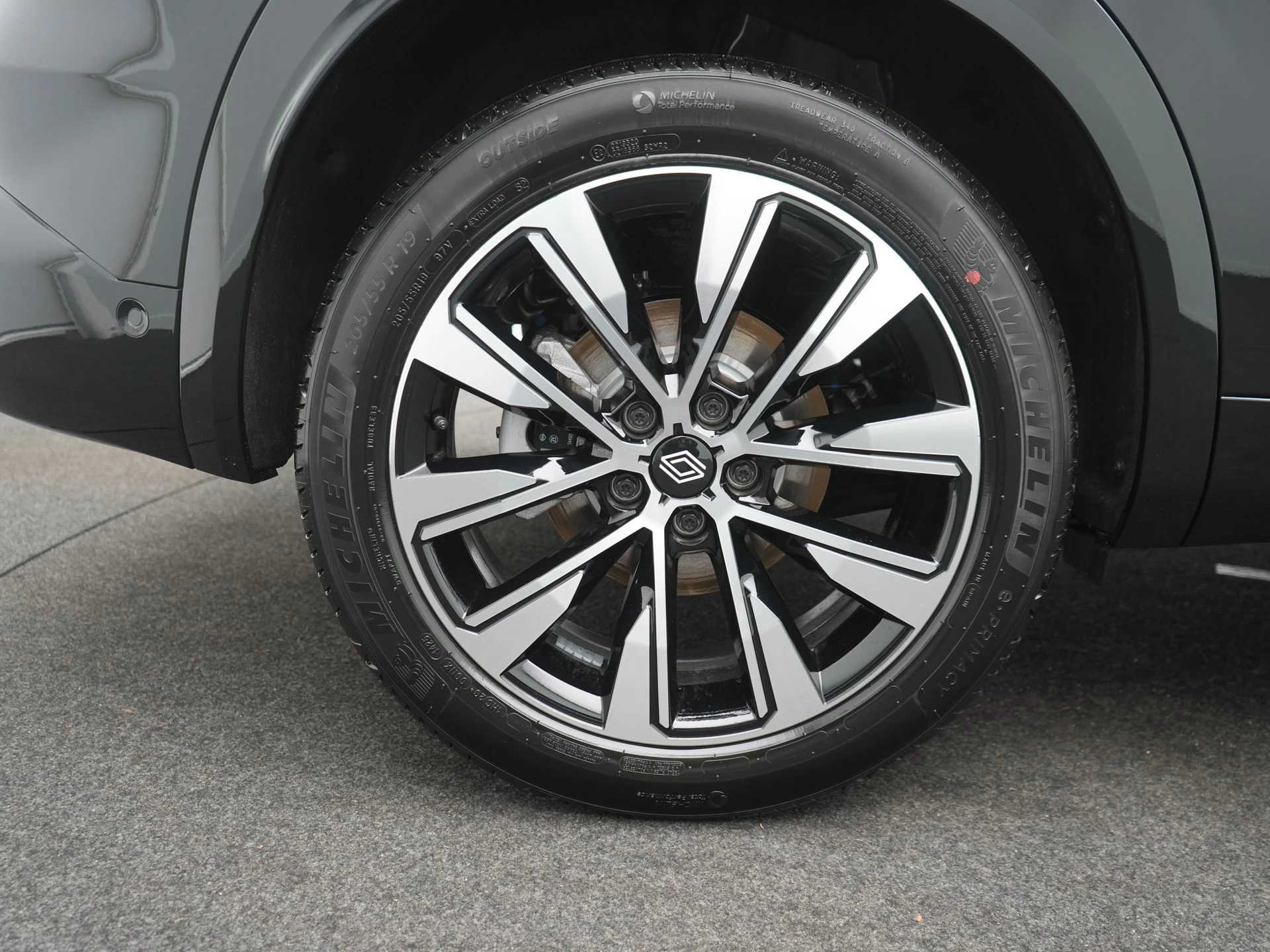 Hoofdafbeelding Renault Austral