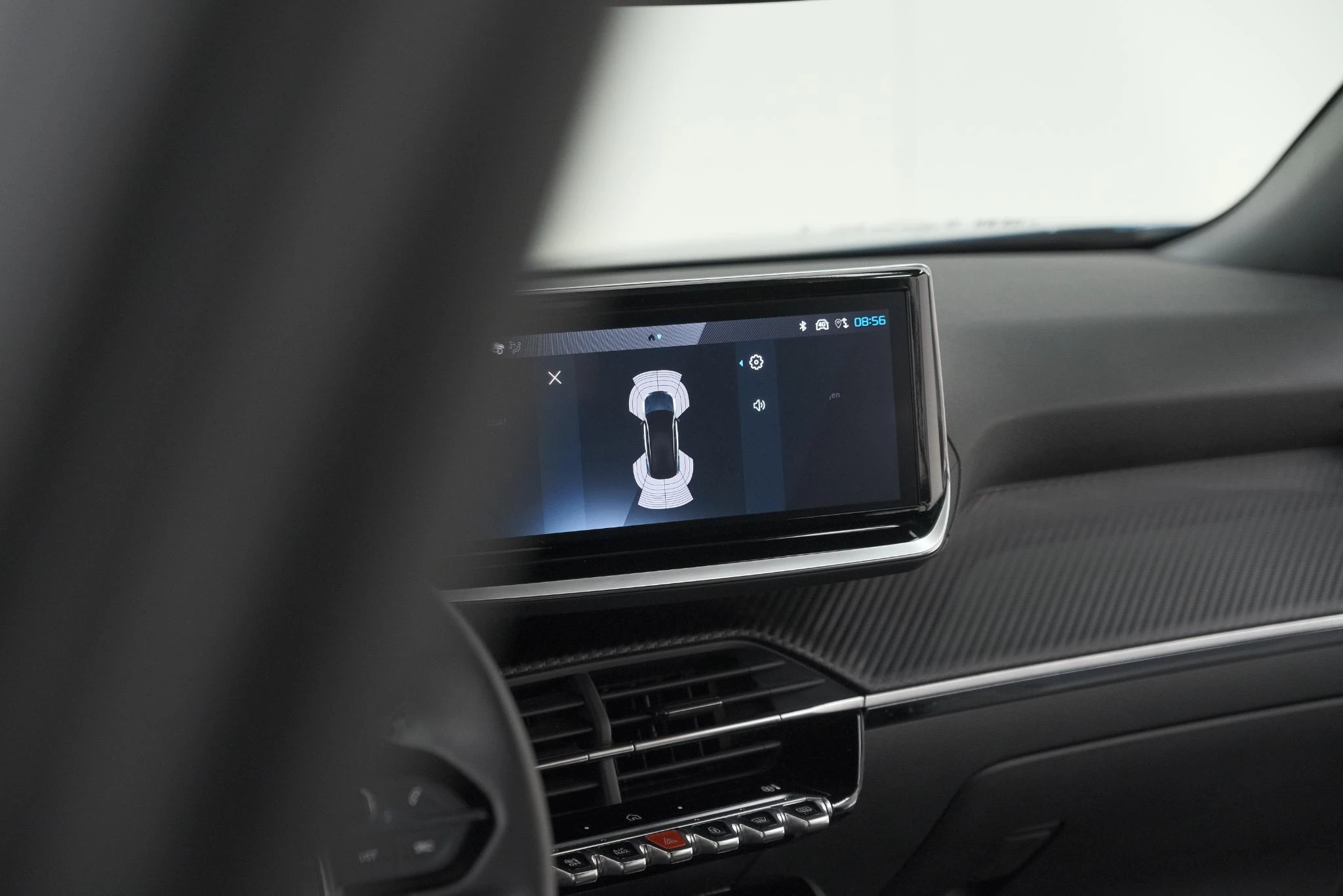 Hoofdafbeelding Peugeot e-2008