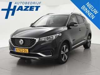 MG MG ZS EV 45 kWh LUXURY + PANORAMA | LEDER | ADAPTIVE CRUISE | CAMERA | STOELVERW. | CARPLAY