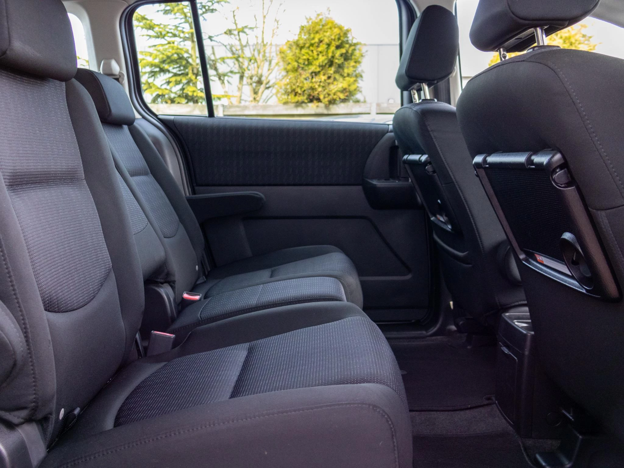 Hoofdafbeelding Mazda 5