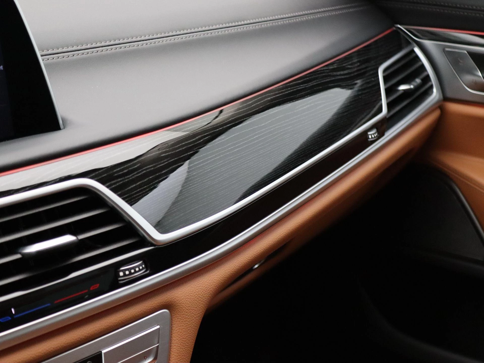 Hoofdafbeelding BMW 7 Serie