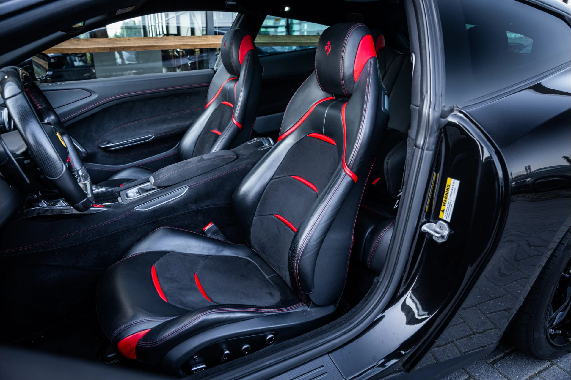 Hoofdafbeelding Ferrari GTC4Lusso