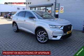 DS 7 Crossback 1.2 PureTech Business 1e Eigenaar | BTW | Volledig Onderh | NAP | 180 Camera | Carplay | Cruise | Keyless | PDC |
