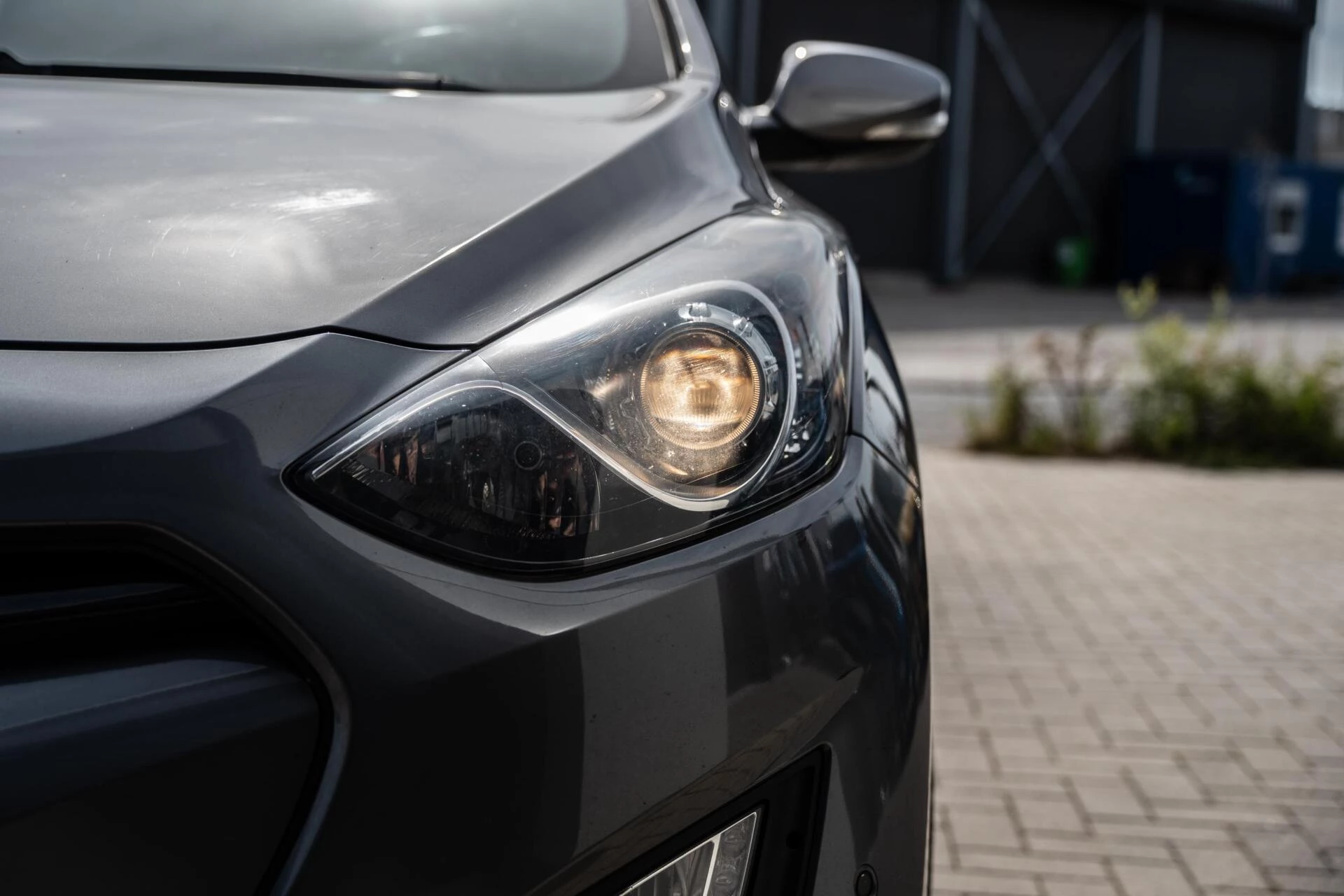 Hoofdafbeelding Hyundai i30