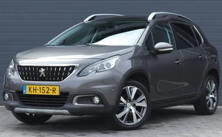 Peugeot 2008 1.2 Pano / camera / navi