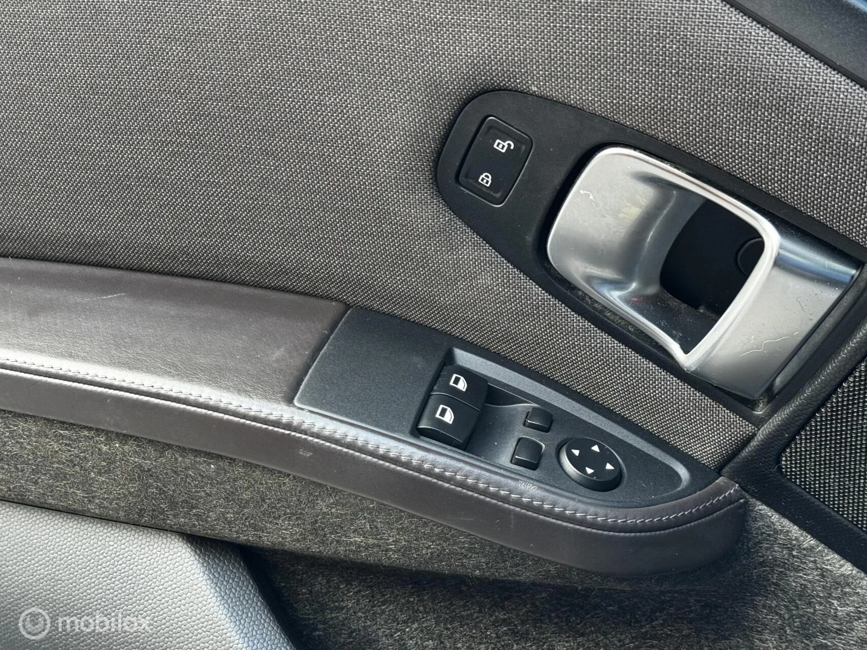 Hoofdafbeelding BMW i3