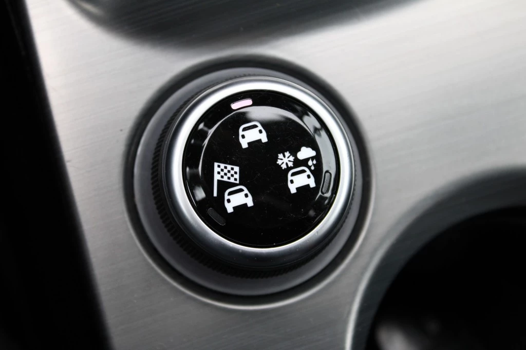 Hoofdafbeelding Fiat 500X