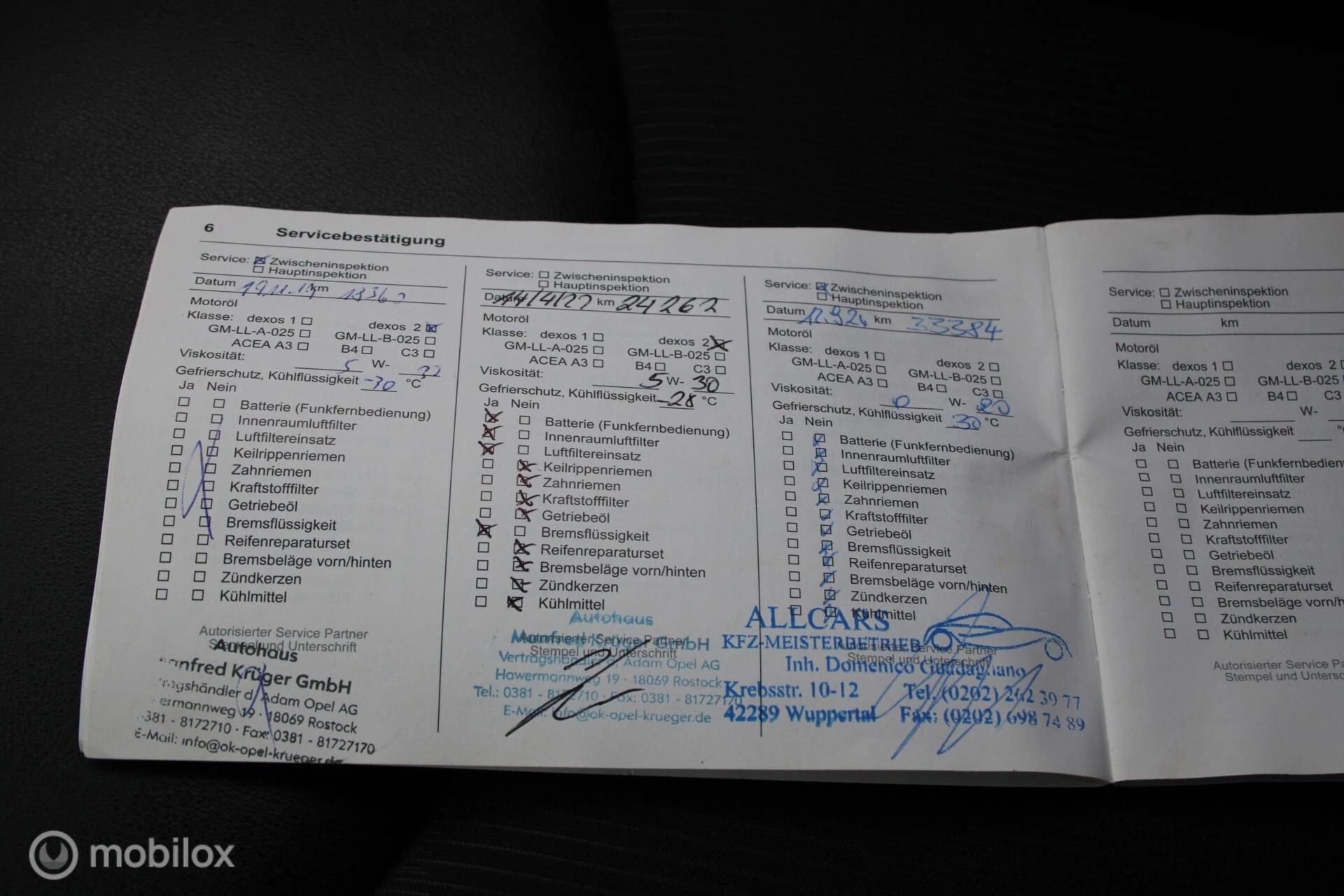 Hoofdafbeelding Opel KARL