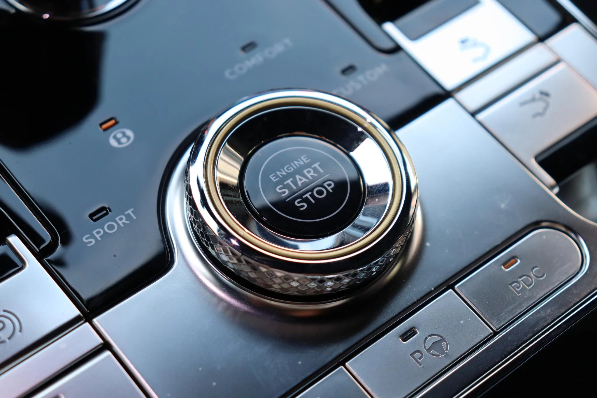 Hoofdafbeelding Bentley Continental GT