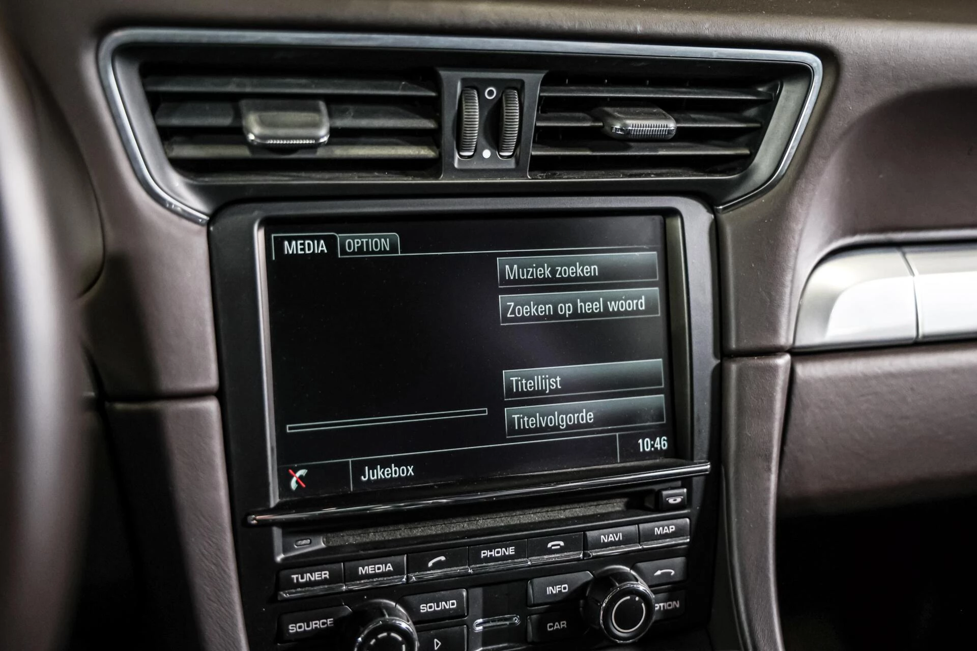 Hoofdafbeelding Porsche 911