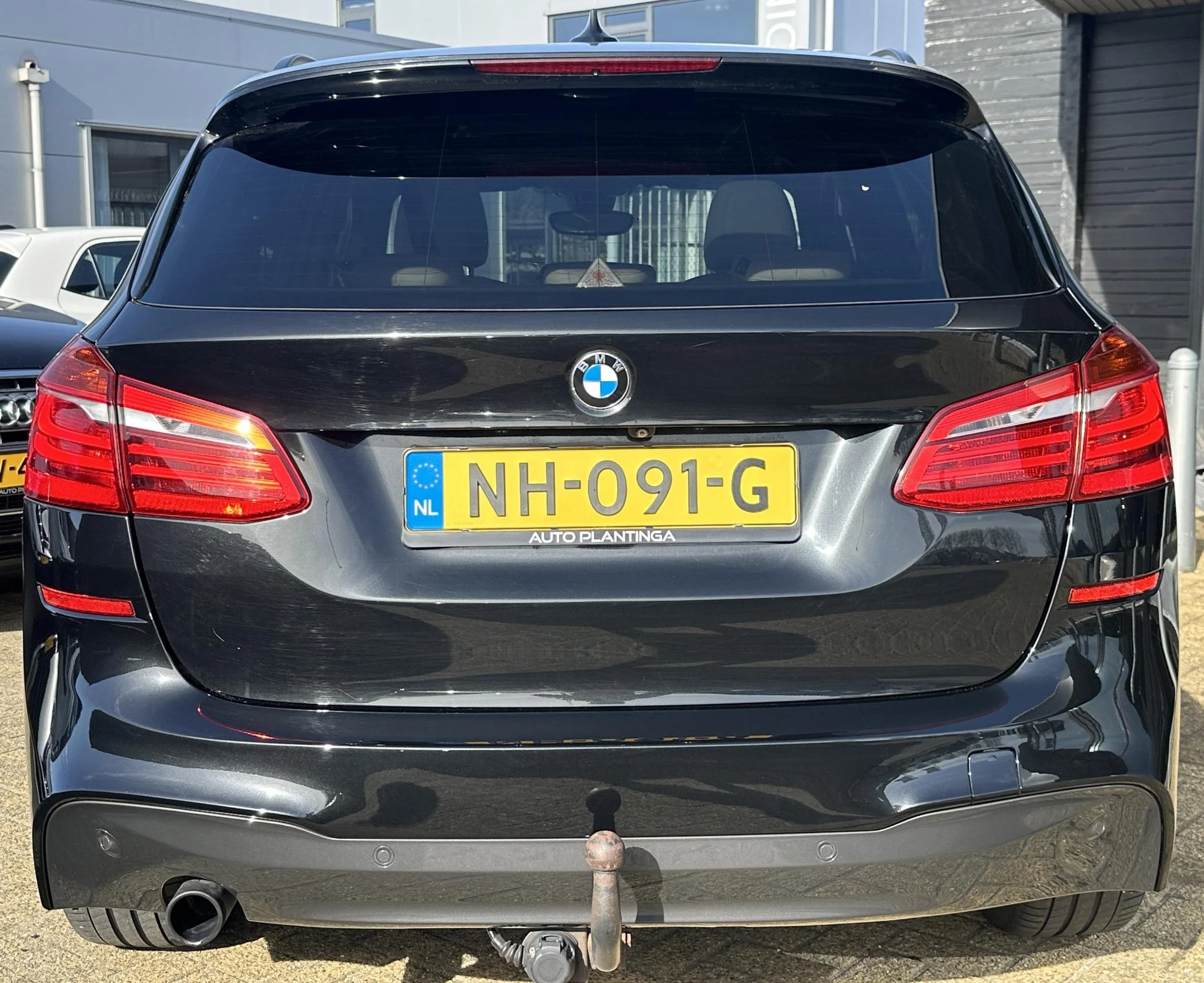 Hoofdafbeelding BMW 2 Serie