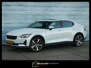 Polestar 2 Long Range Dual Motor Launch Edition 78kWh