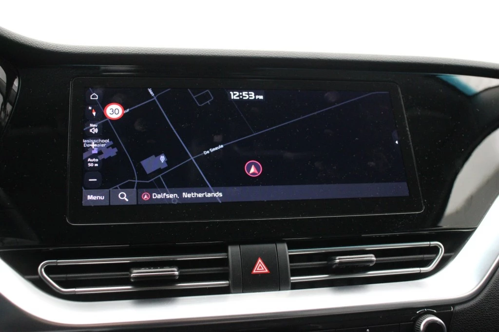 Hoofdafbeelding Kia e-Niro