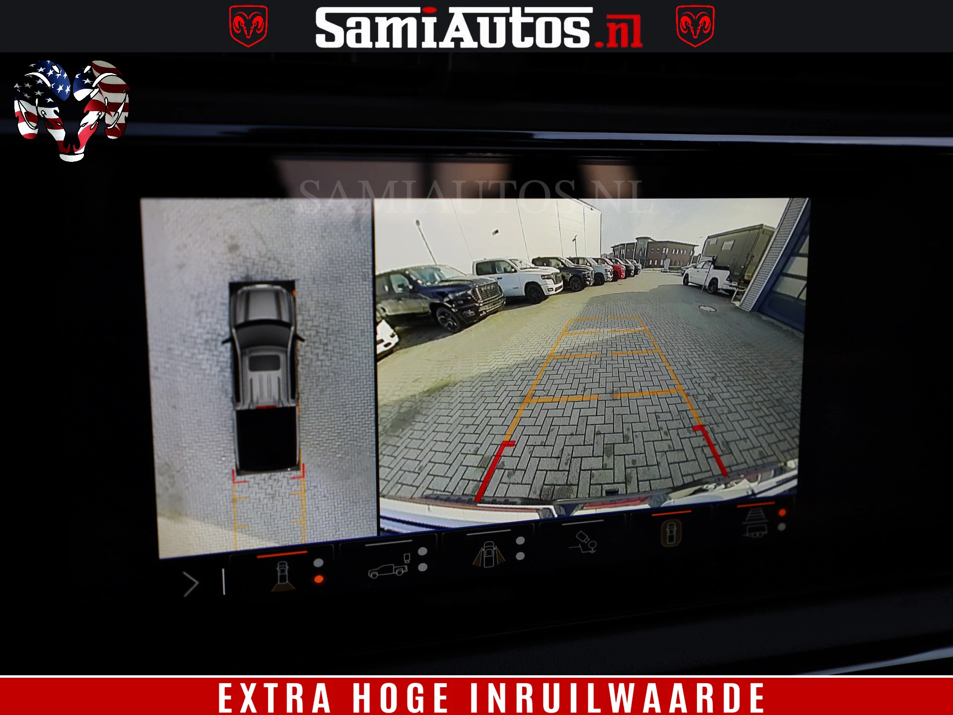 Hoofdafbeelding GMC Sierra