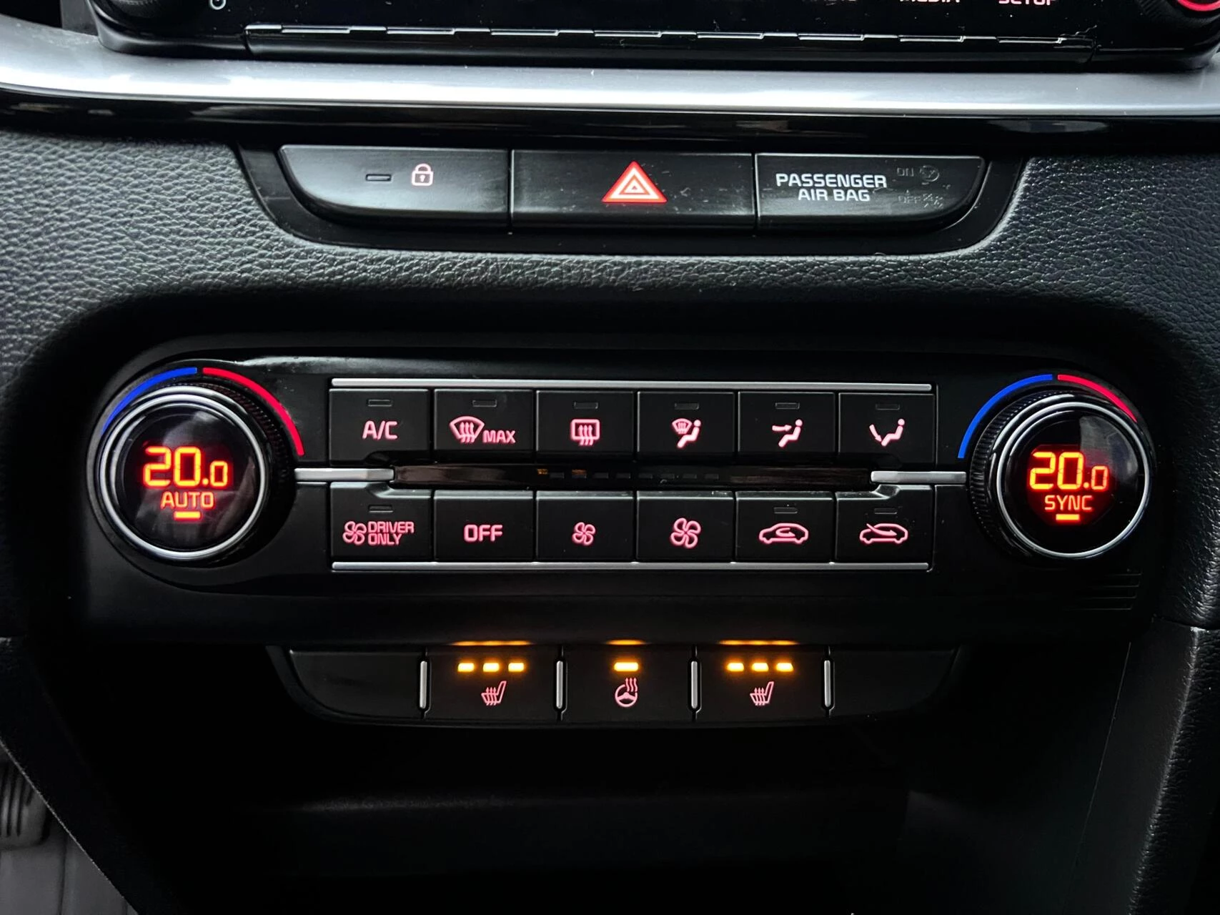 Hoofdafbeelding Kia XCeed