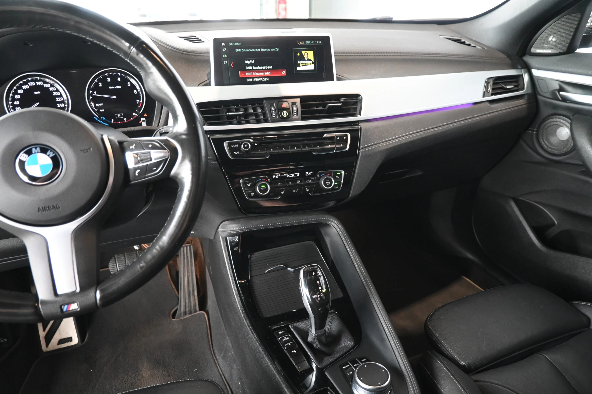 Hoofdafbeelding BMW X2