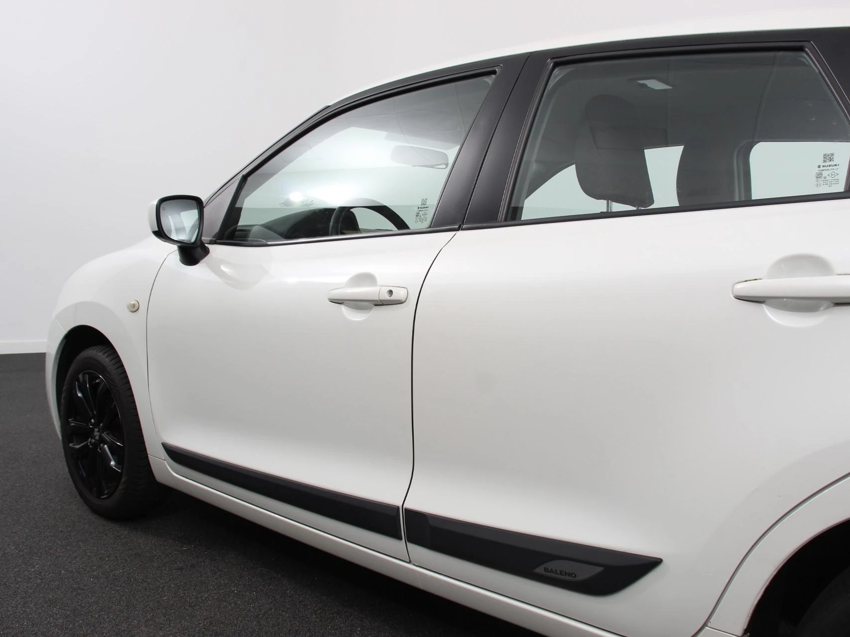 Hoofdafbeelding Suzuki Baleno