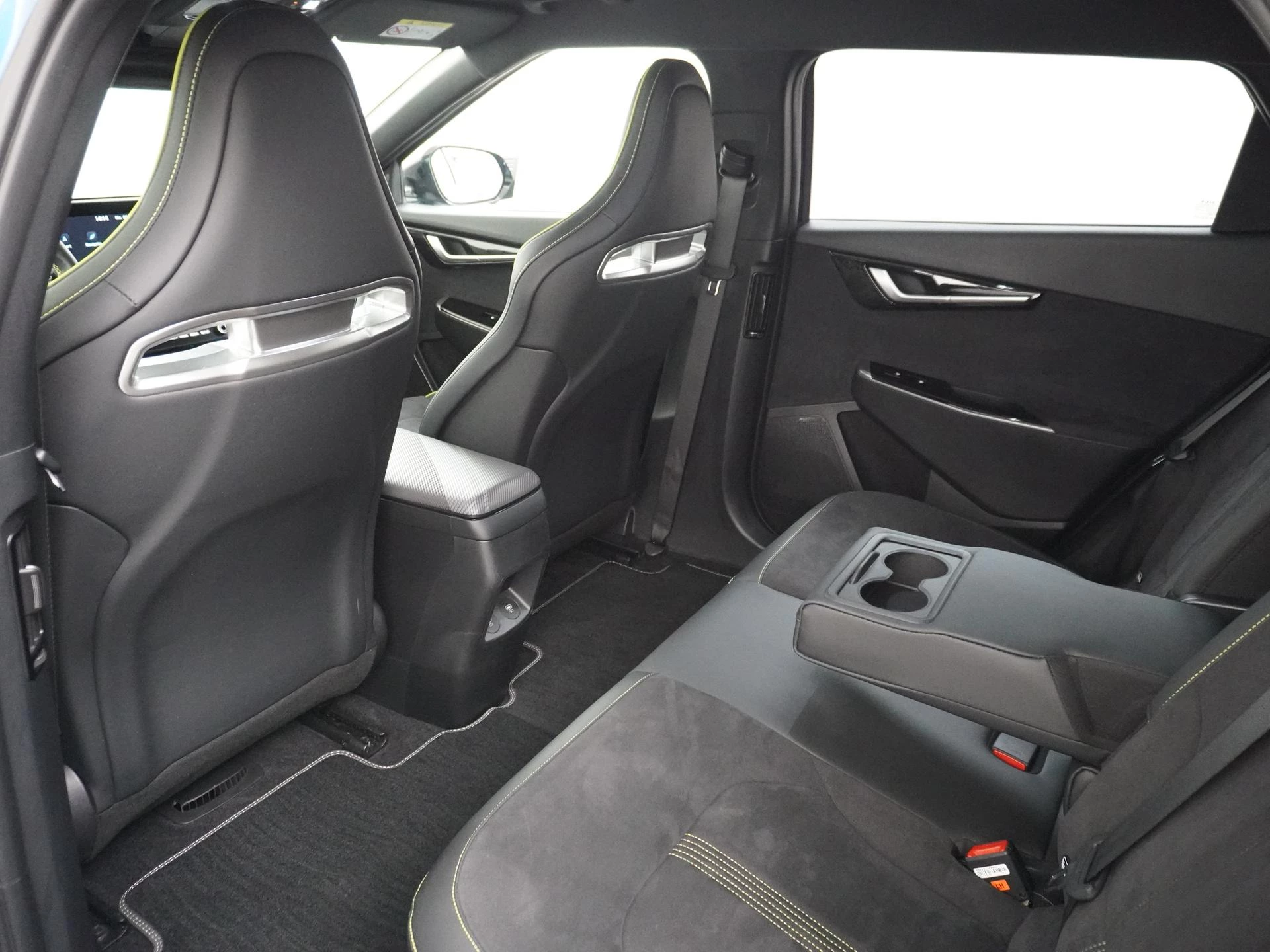 Hoofdafbeelding Kia EV6