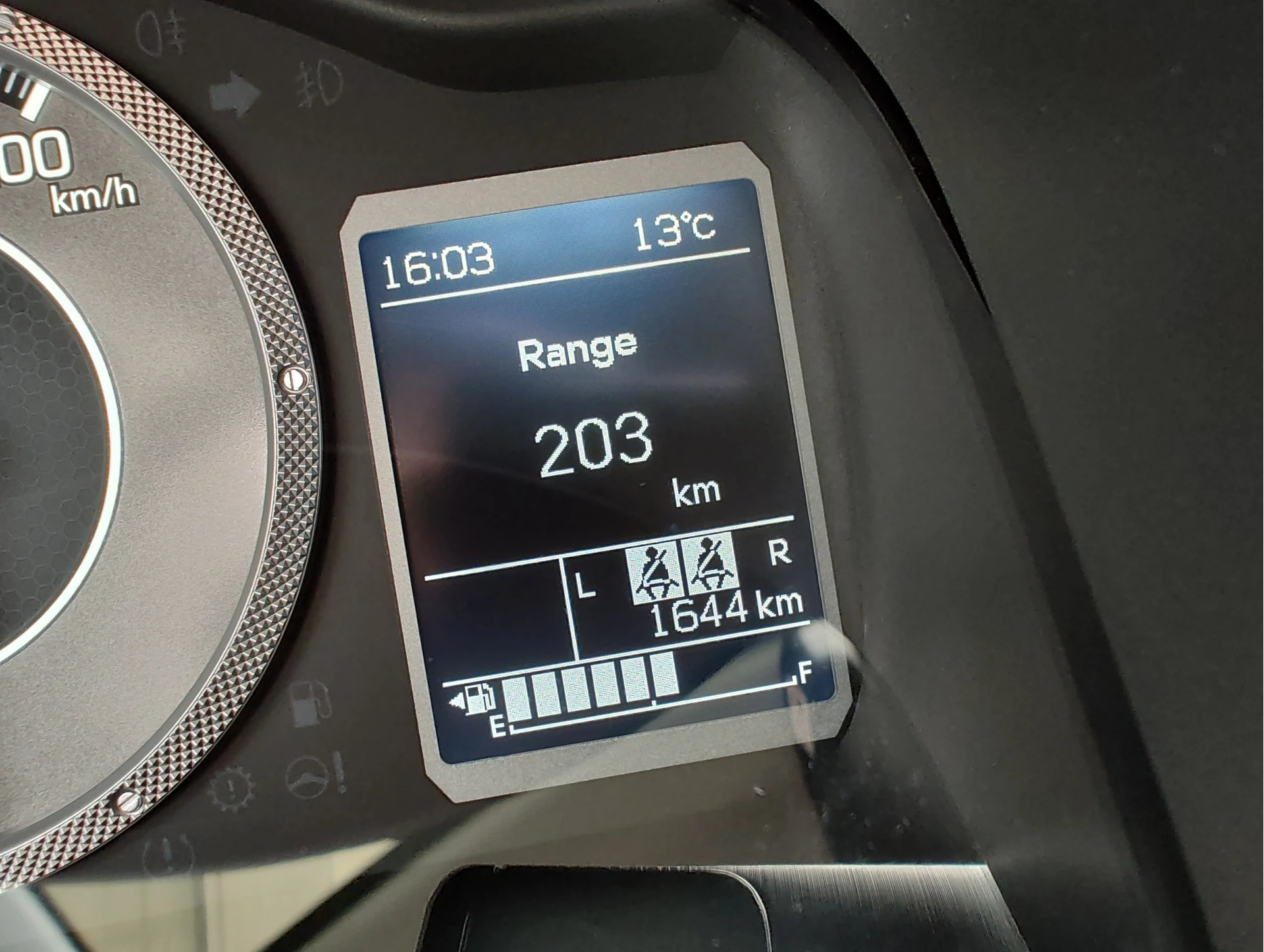 Hoofdafbeelding Suzuki Ignis