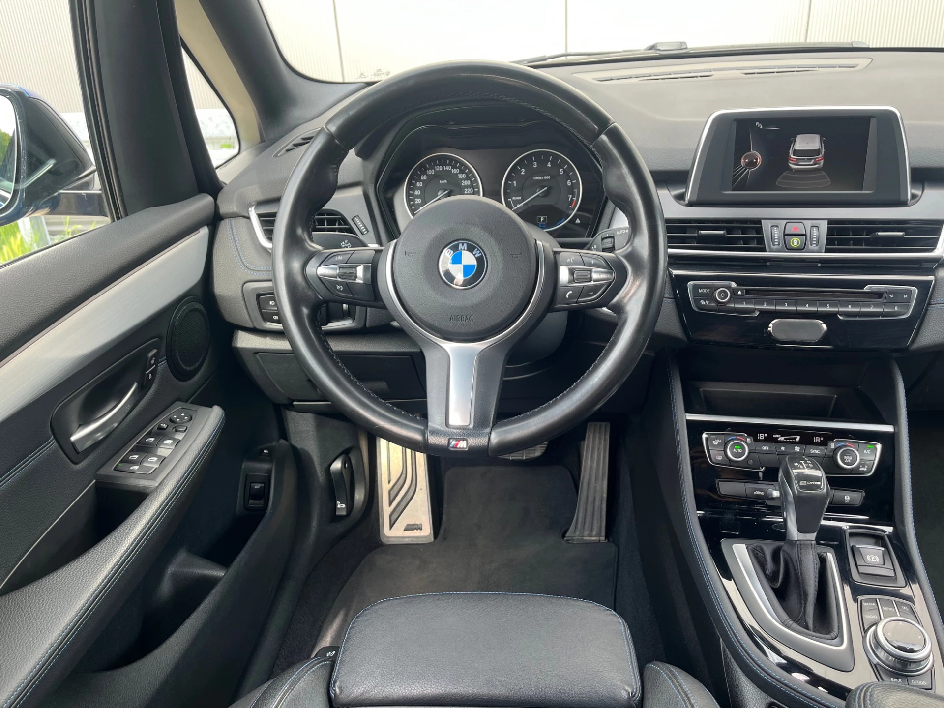 Hoofdafbeelding BMW 2 Serie