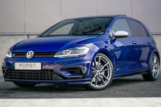 Volkswagen Golf 2.0 TSI 4Motion R DSG Pano Dynaudio DCC