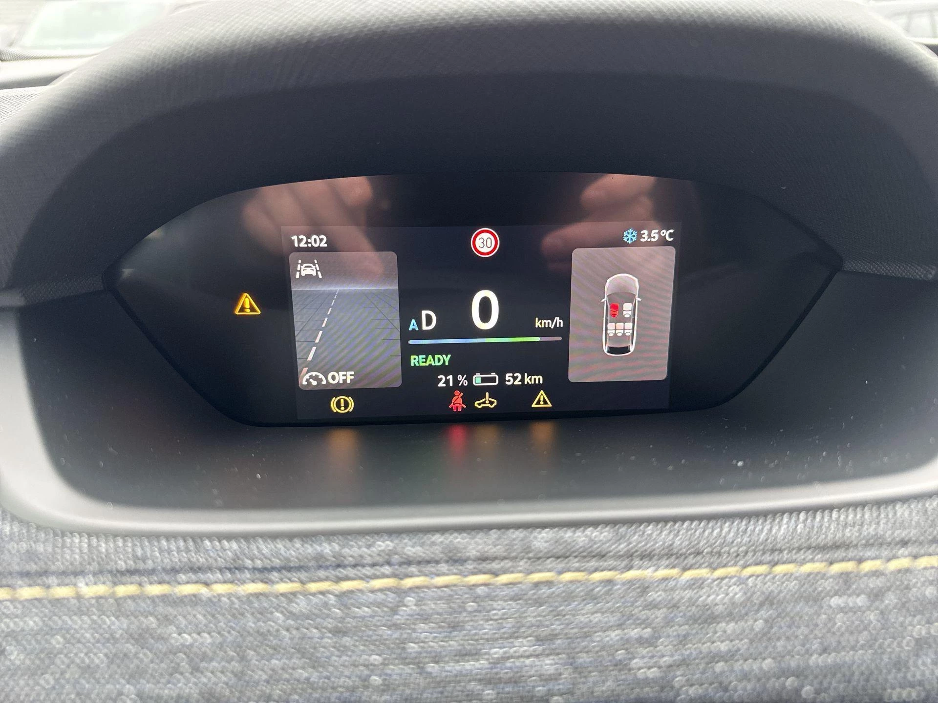 Hoofdafbeelding Škoda Elroq