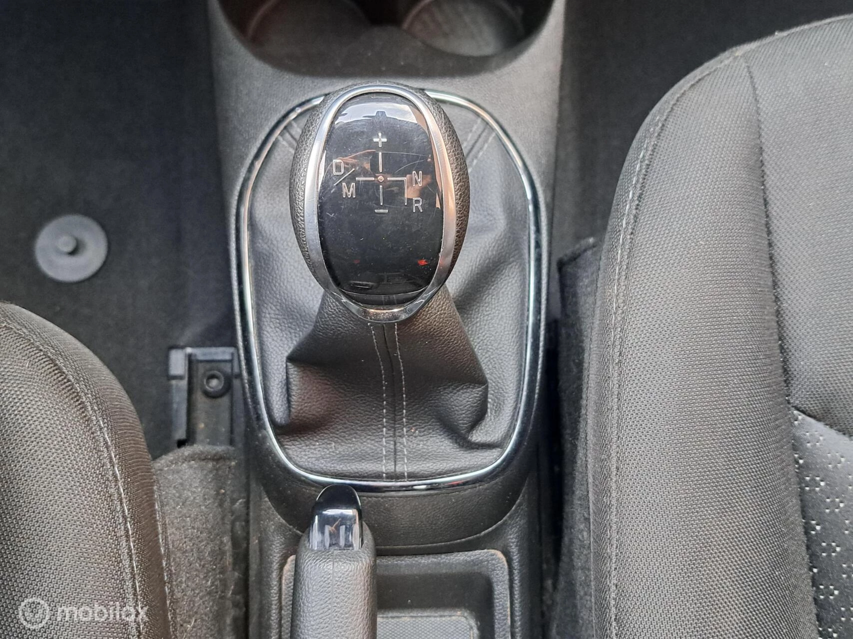 Hoofdafbeelding Opel KARL