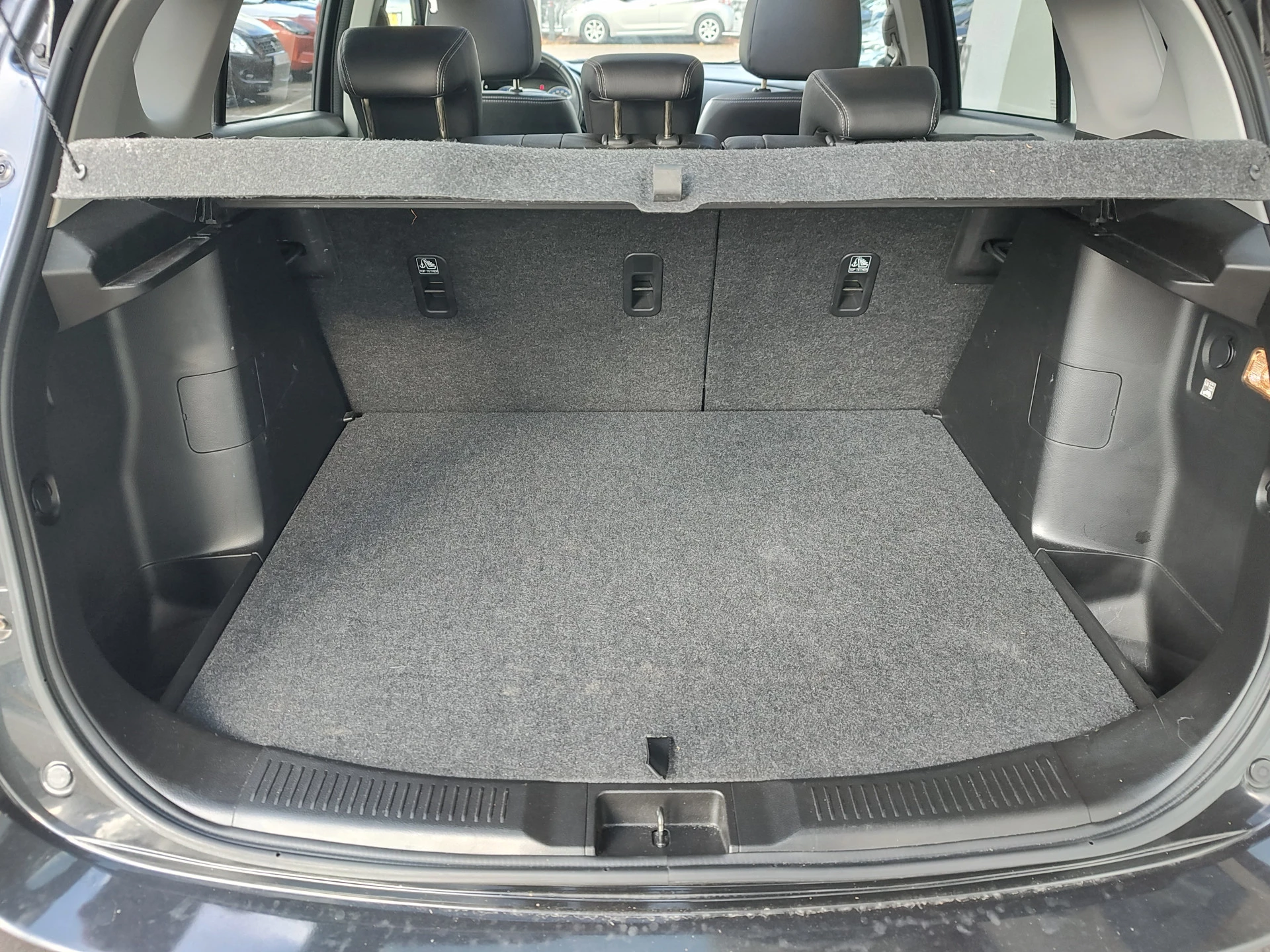 Hoofdafbeelding Suzuki S-Cross