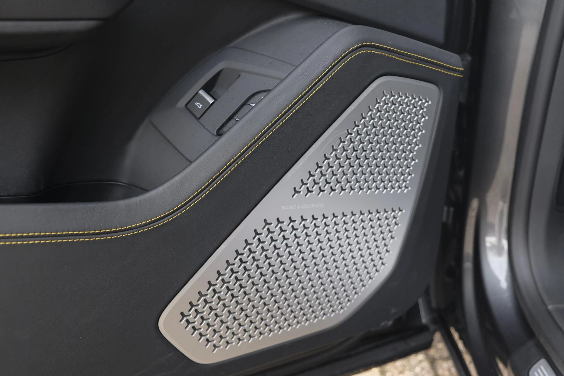 Hoofdafbeelding Lamborghini Urus