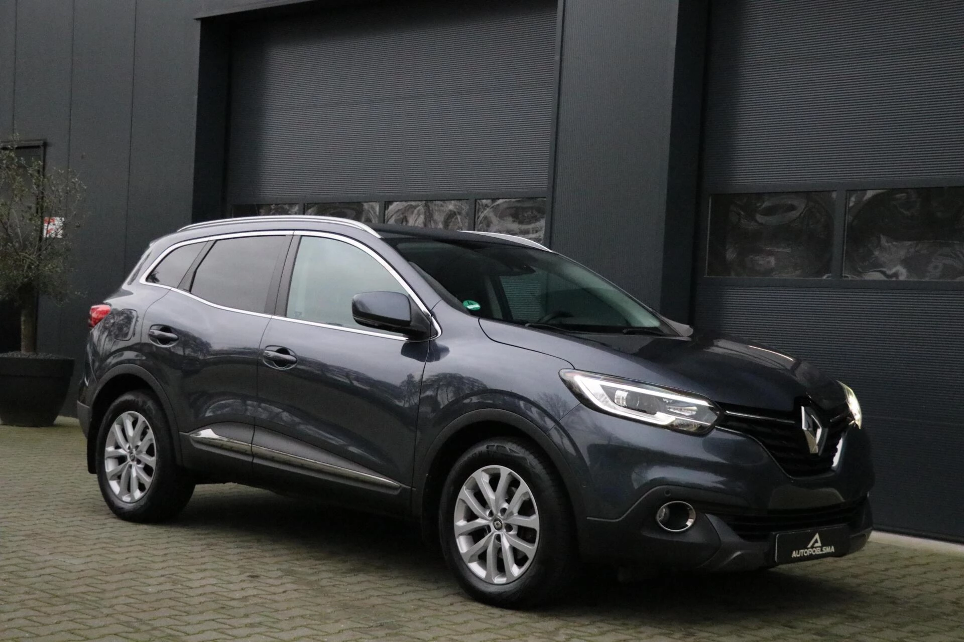 Hoofdafbeelding Renault Kadjar