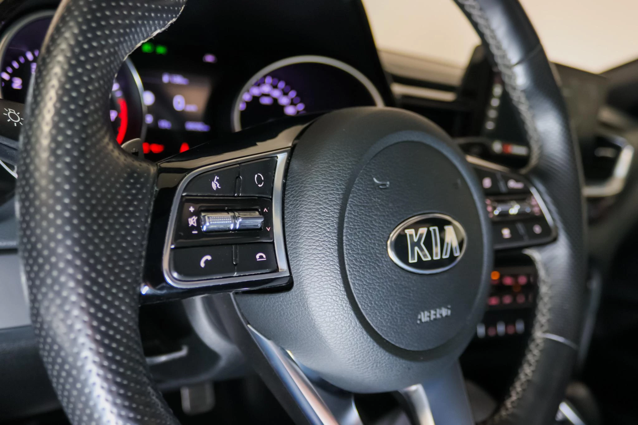 Hoofdafbeelding Kia ProCeed
