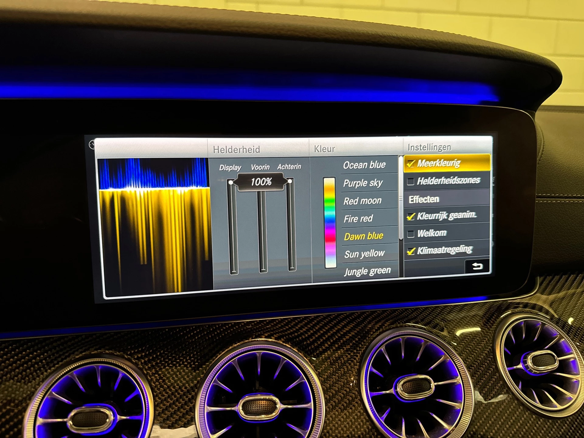 Hoofdafbeelding Mercedes-AMG GT