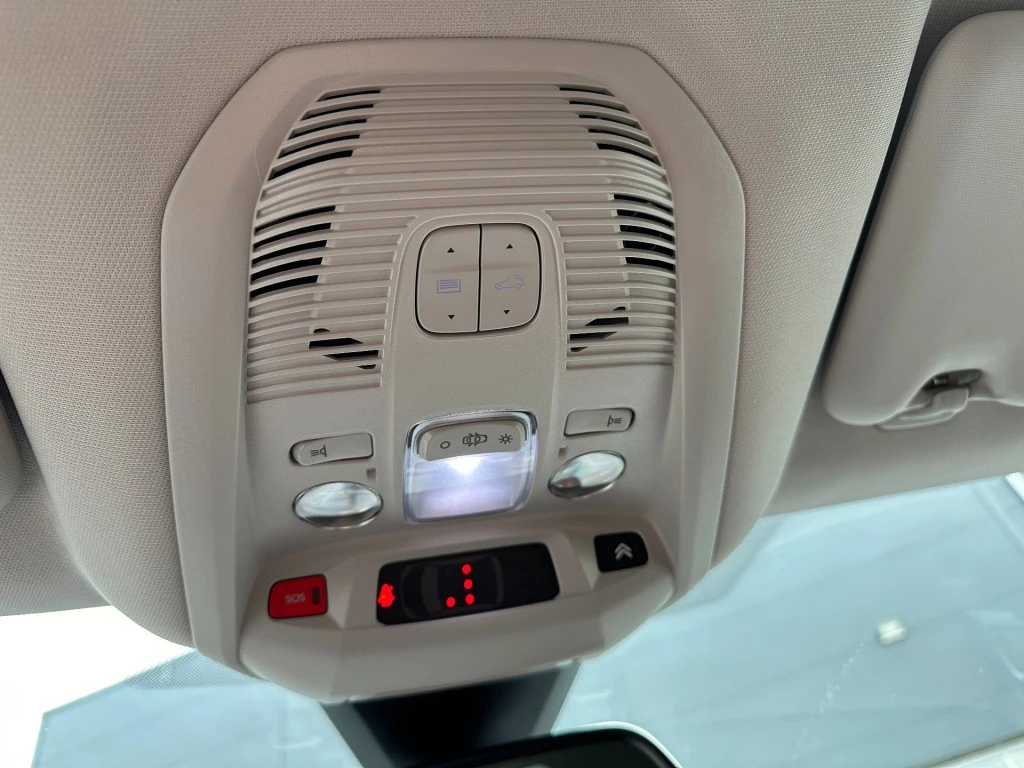Hoofdafbeelding Citroën C5 Aircross