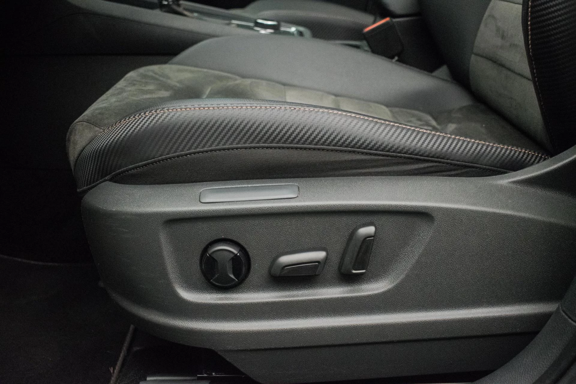 Hoofdafbeelding CUPRA Ateca