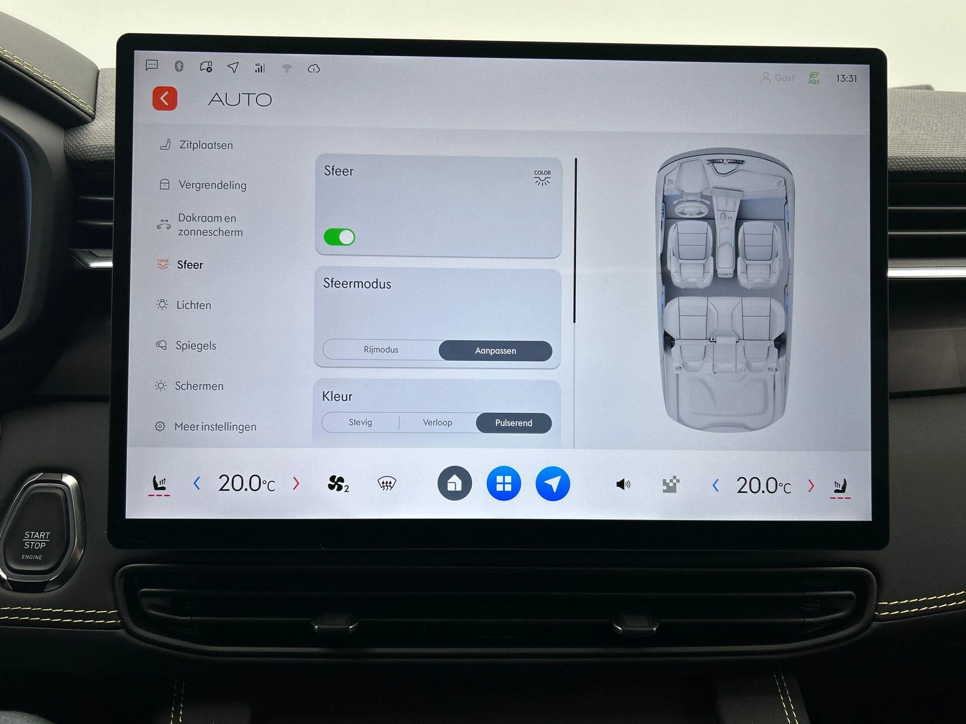 Hoofdafbeelding Lynk & Co 01