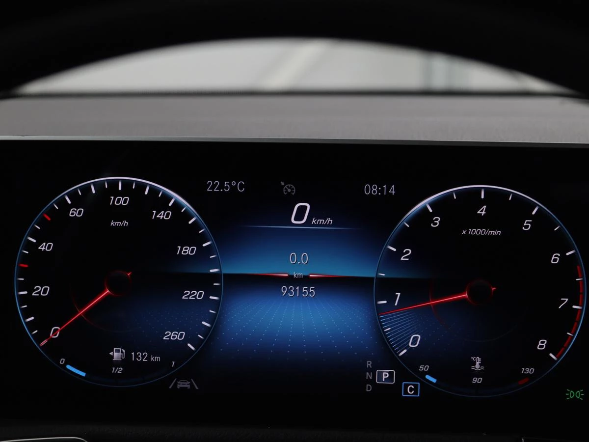 Hoofdafbeelding Mercedes-Benz GLB